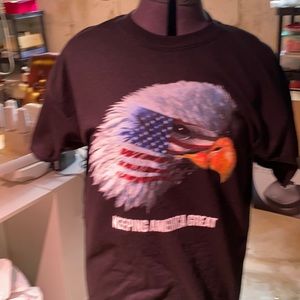 Keeping America great tees